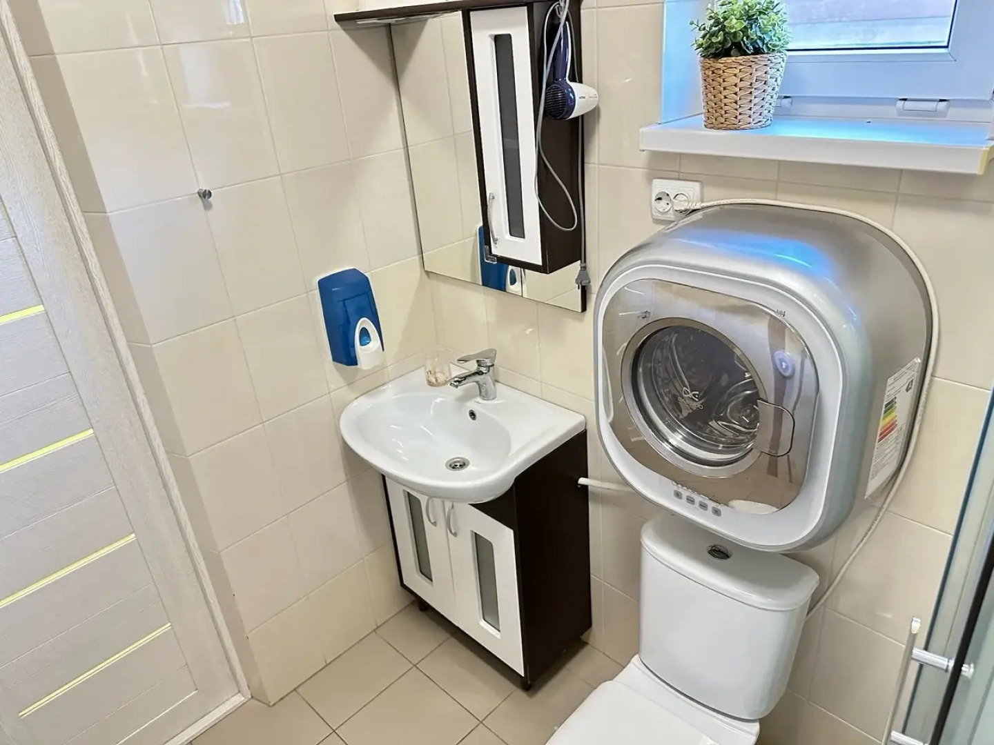 Гостевой Дом Совёнок