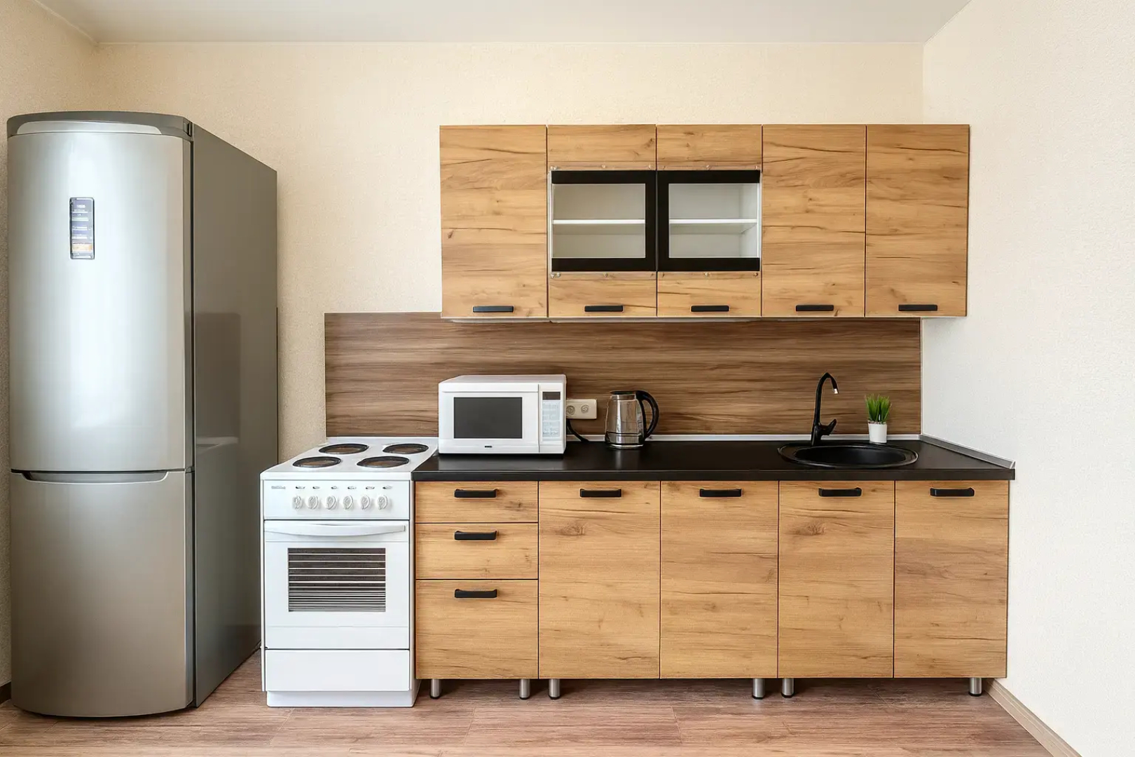 Апартаменты ЖК Суворовский