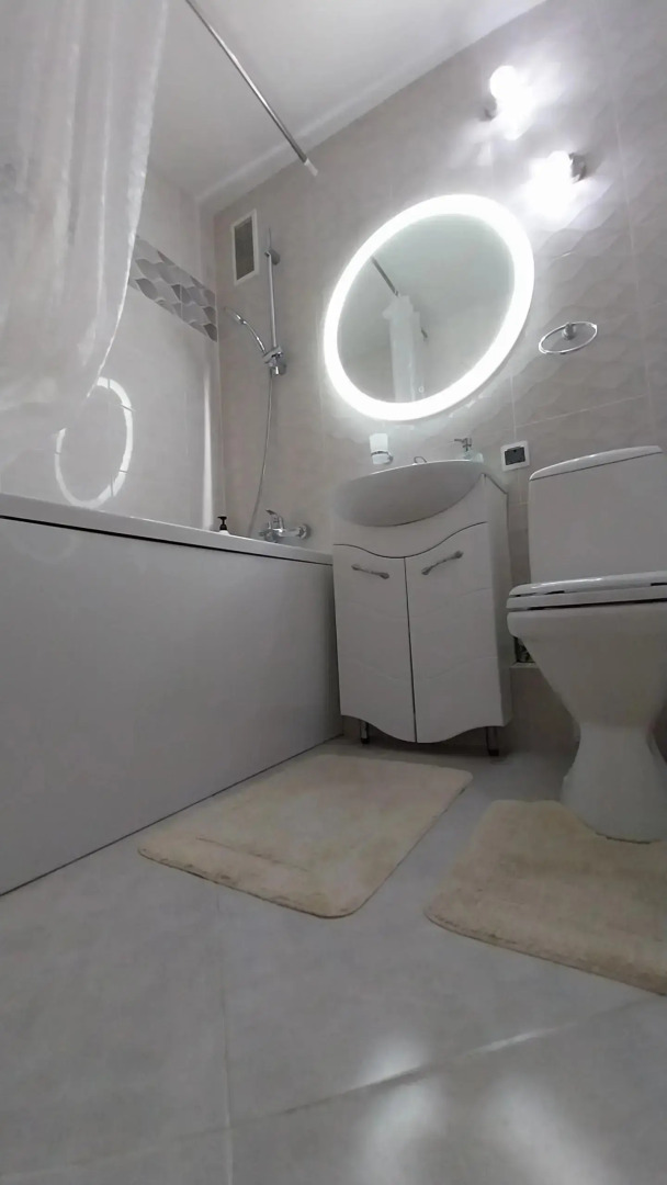 Апартаменты Как дома