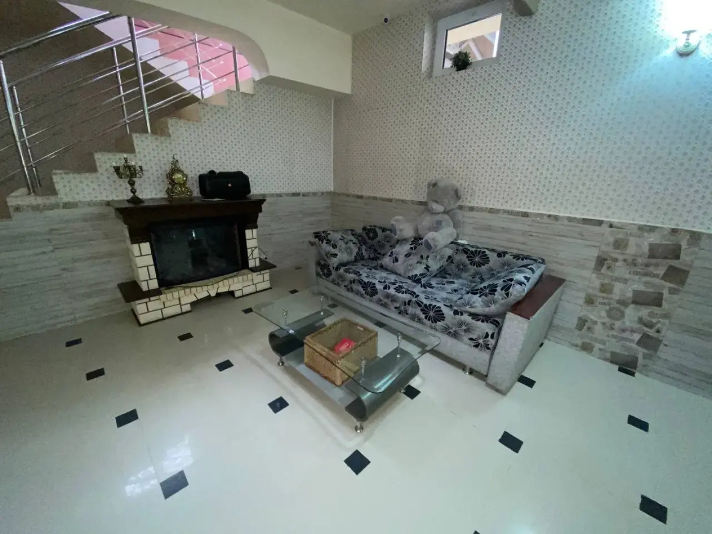 Отель Акварель-Family