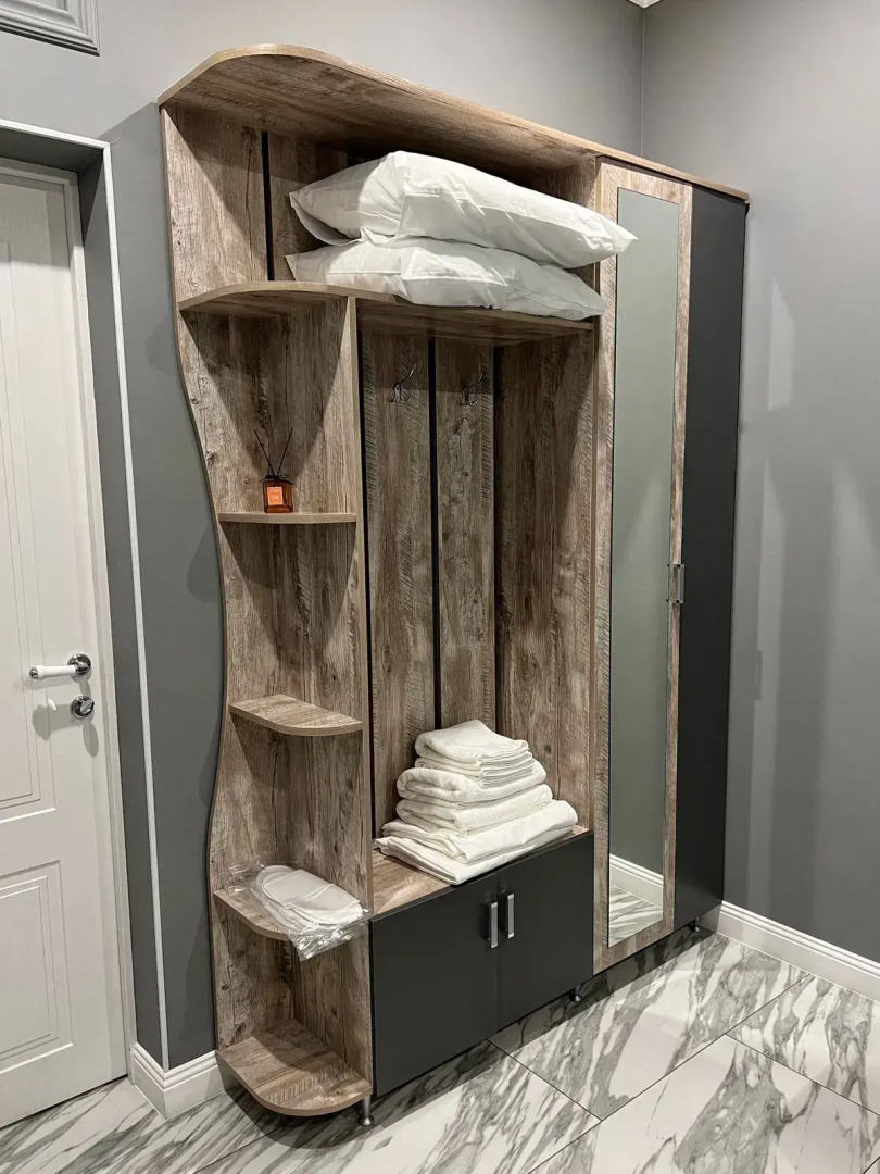 Гостевой дом Лоренцо