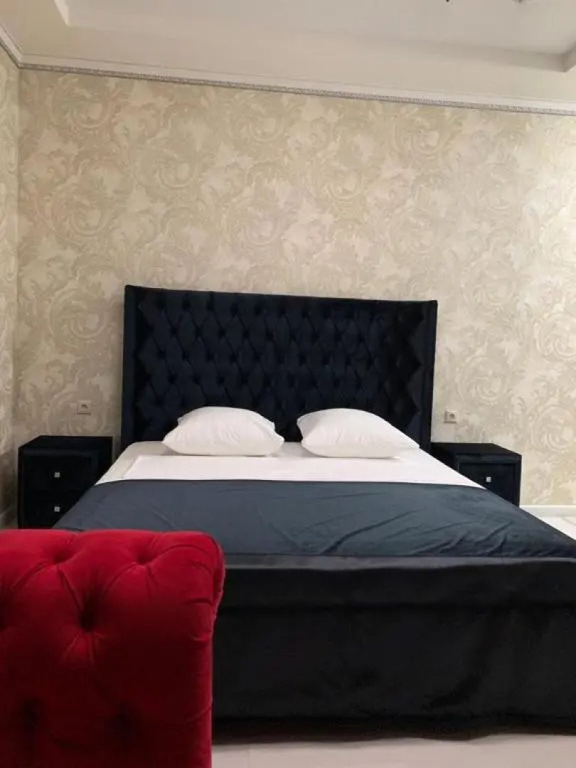 Отель Империя