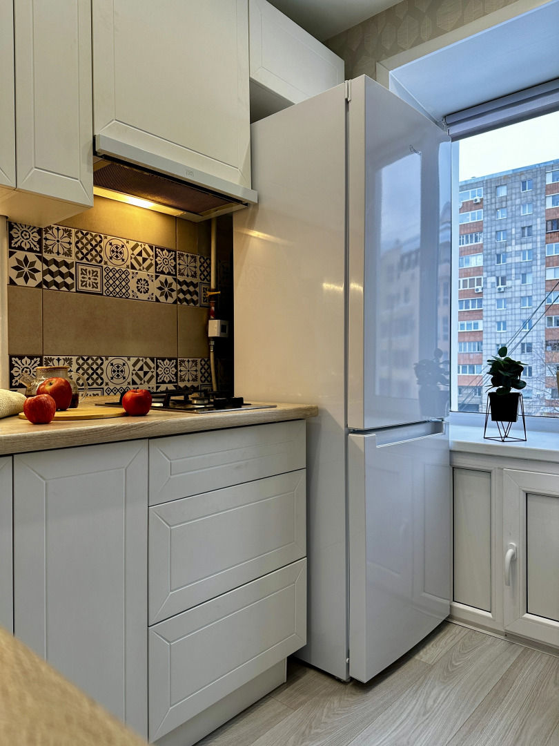 Квартира возле Цума