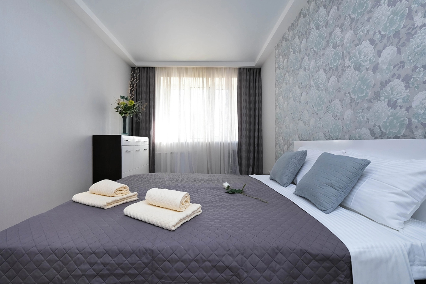 Квартира на улице Фабричная 22