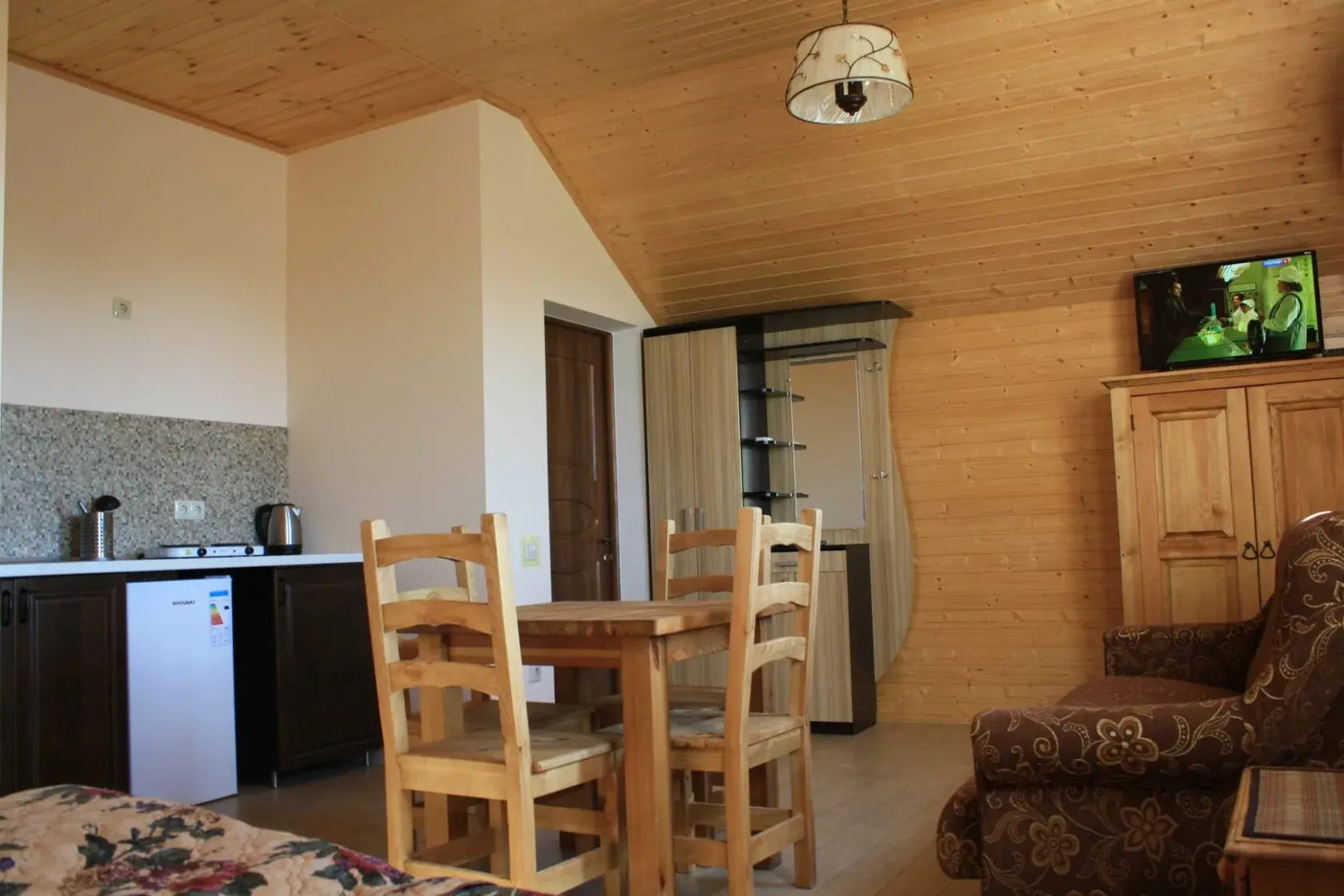 Гостевой дом Арина