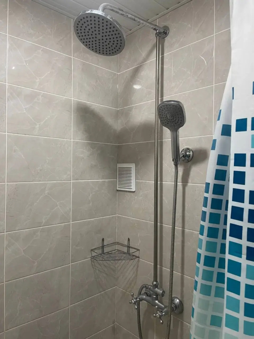 Квартира Уютная двушка в центре