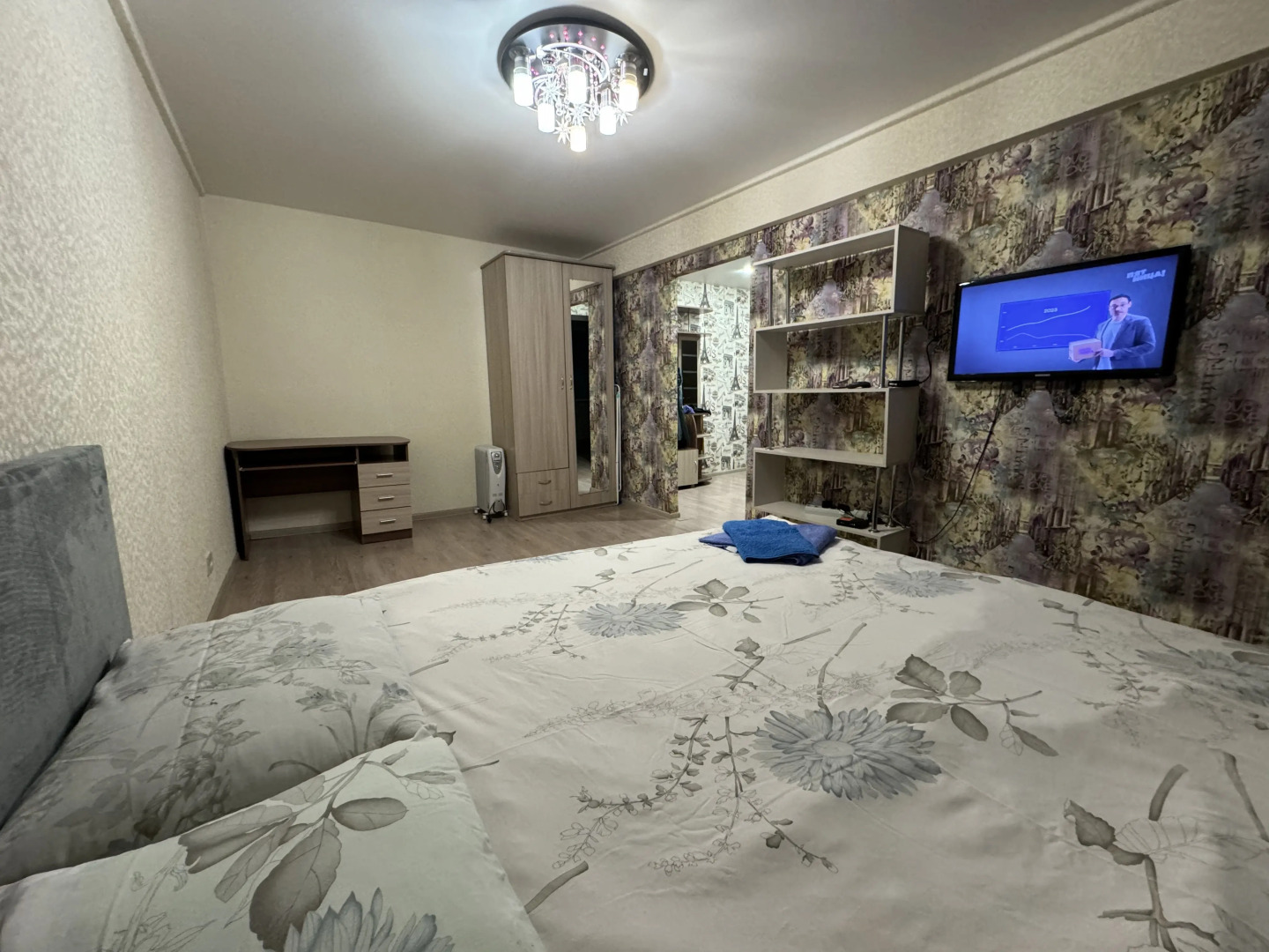 Квартира Уют