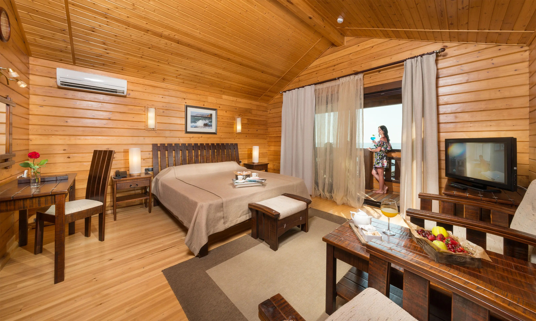 Санаторий Золотая бухта