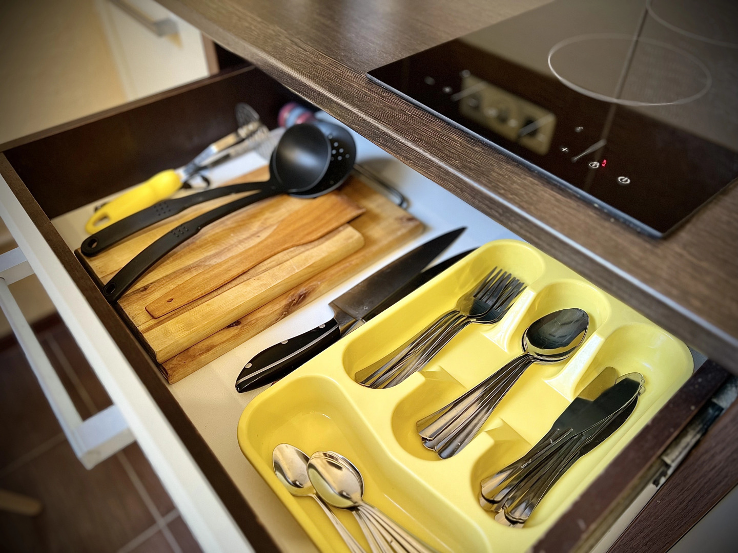 Апартаменты Арт - мансарда N3