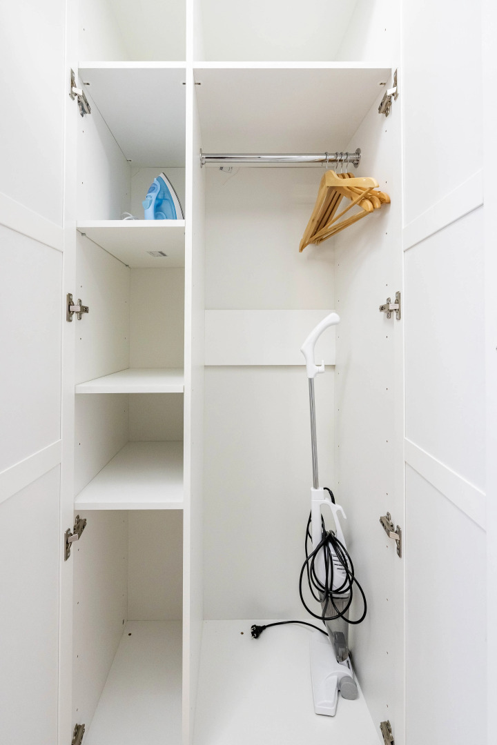 Апартаменты Bianco с джакузи в центре