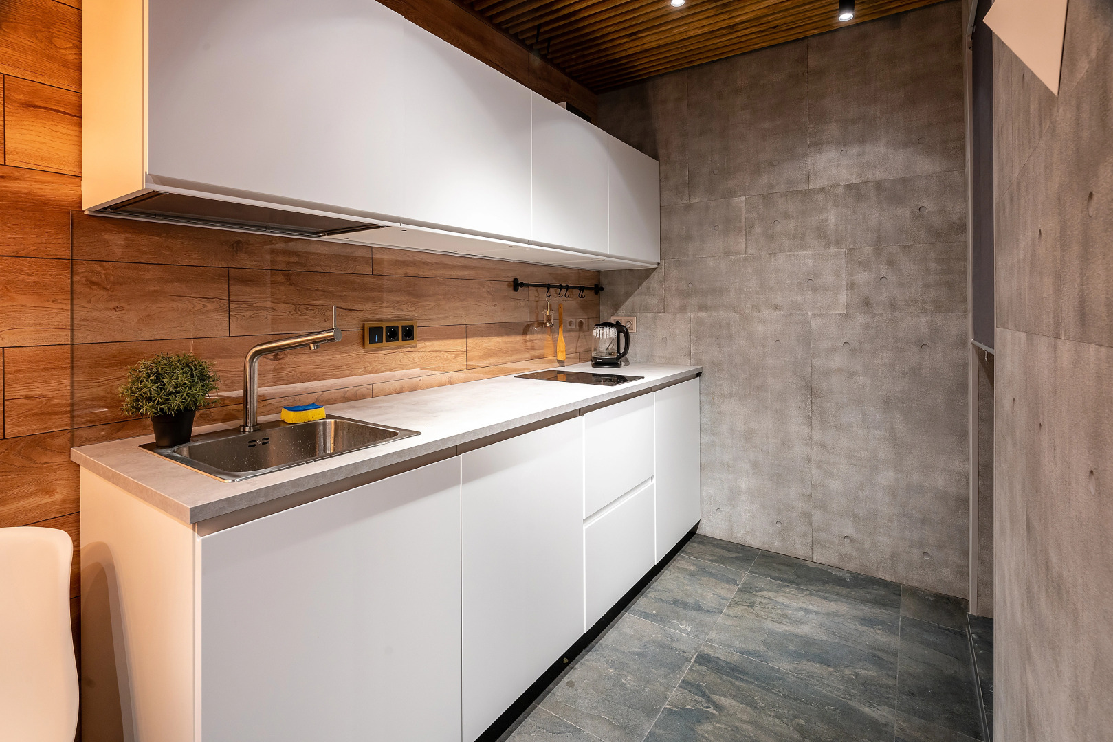 Квартира The Brand