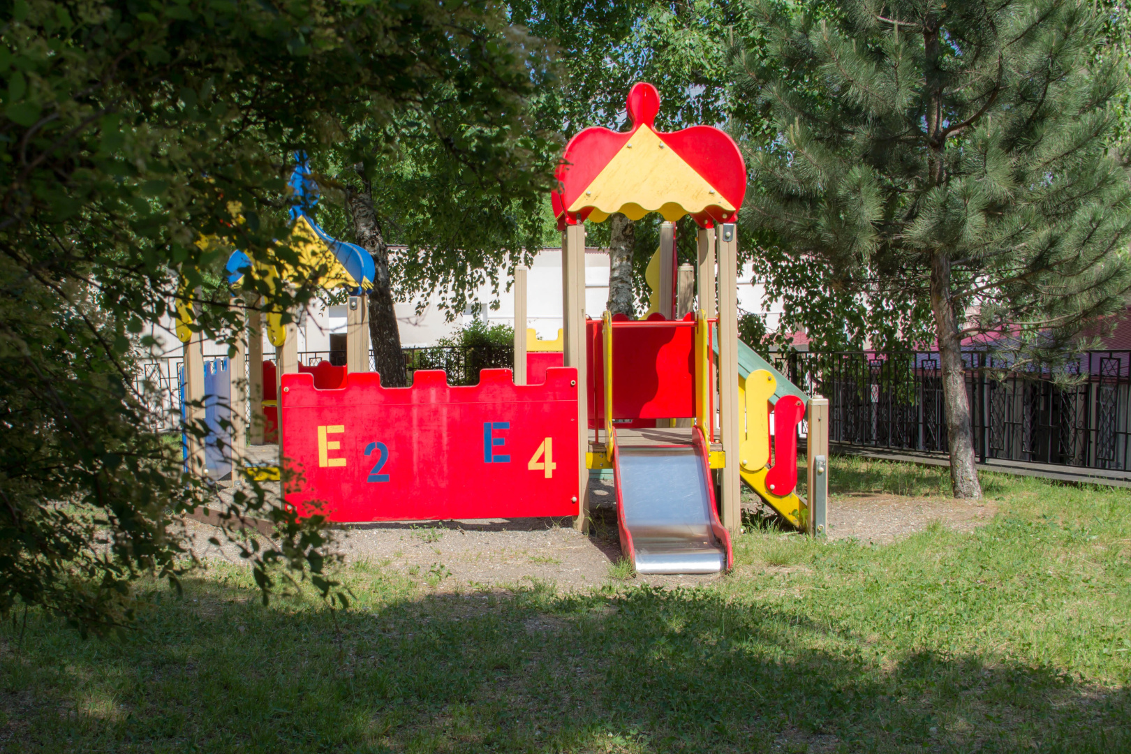 Санаторий Пятигорская клиника