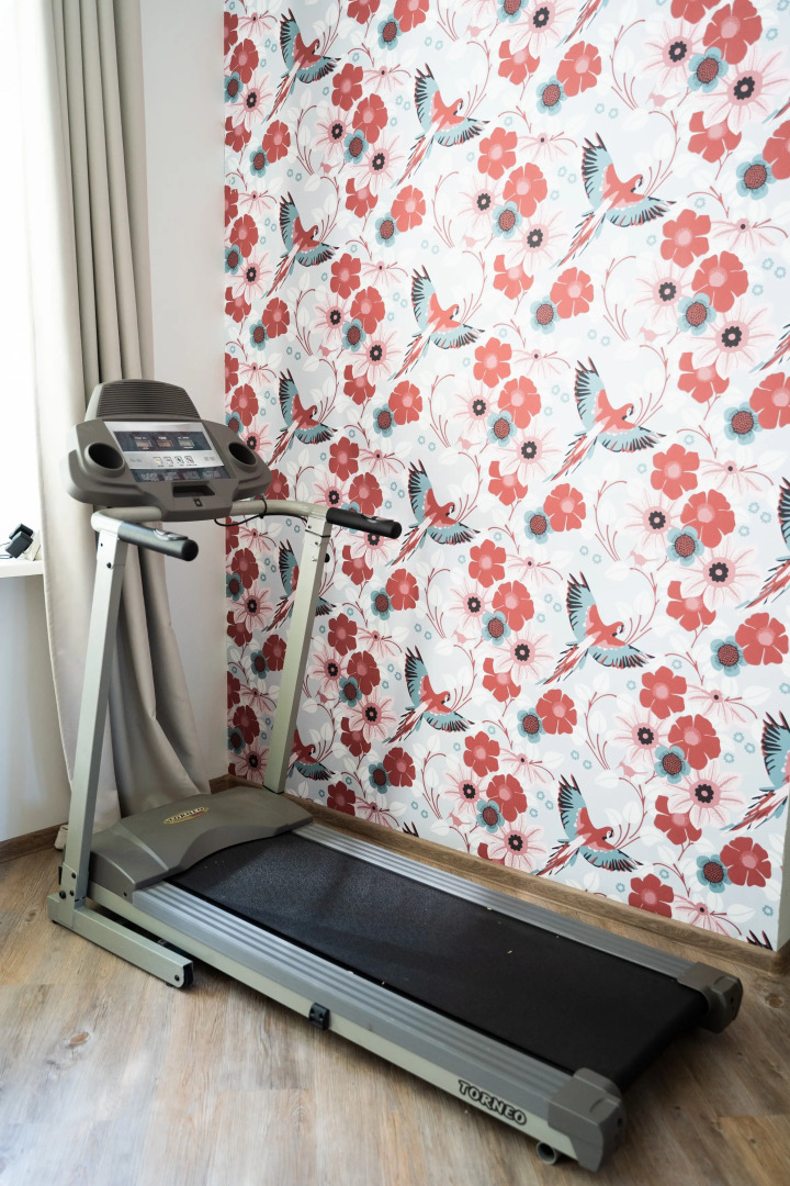 Частный дом Тихая гавань