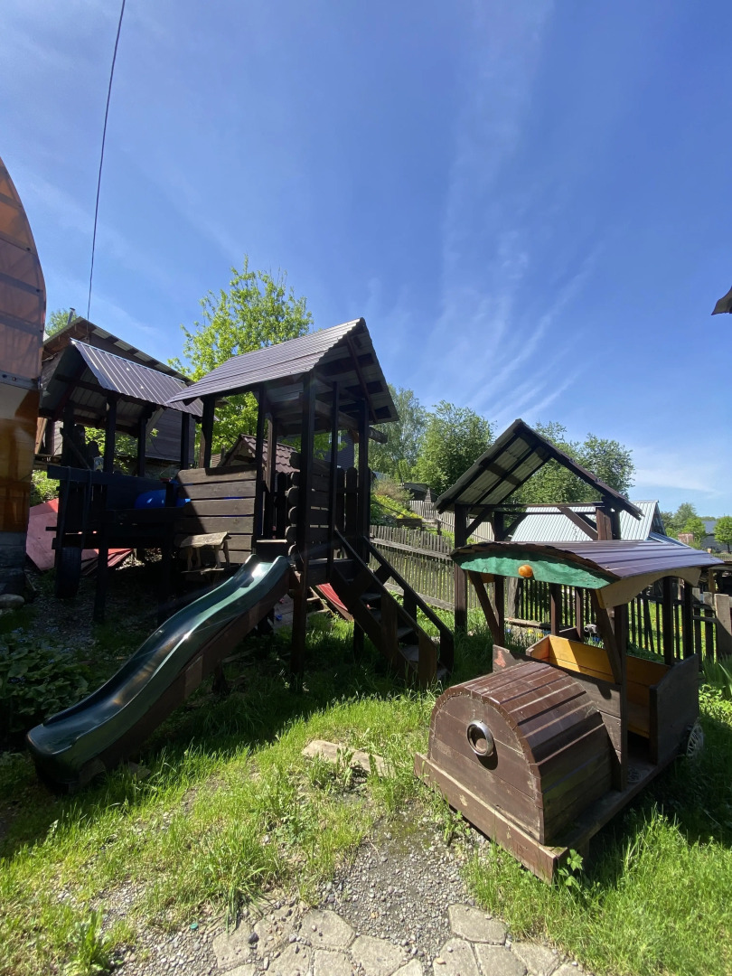 Гостевой дом Удача