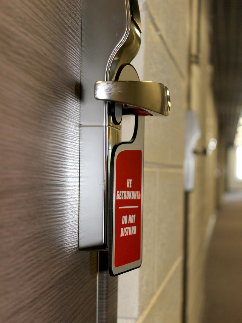 Отель Time Hotel