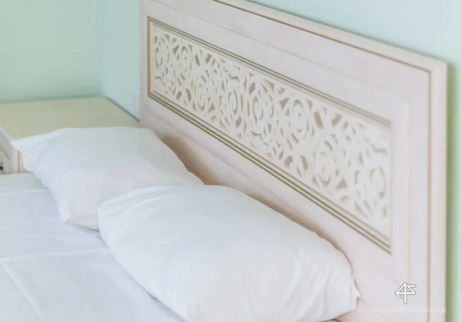 Отель Вилла Олива-Арт