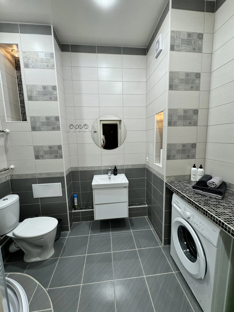 Квартира на проточной 10/1