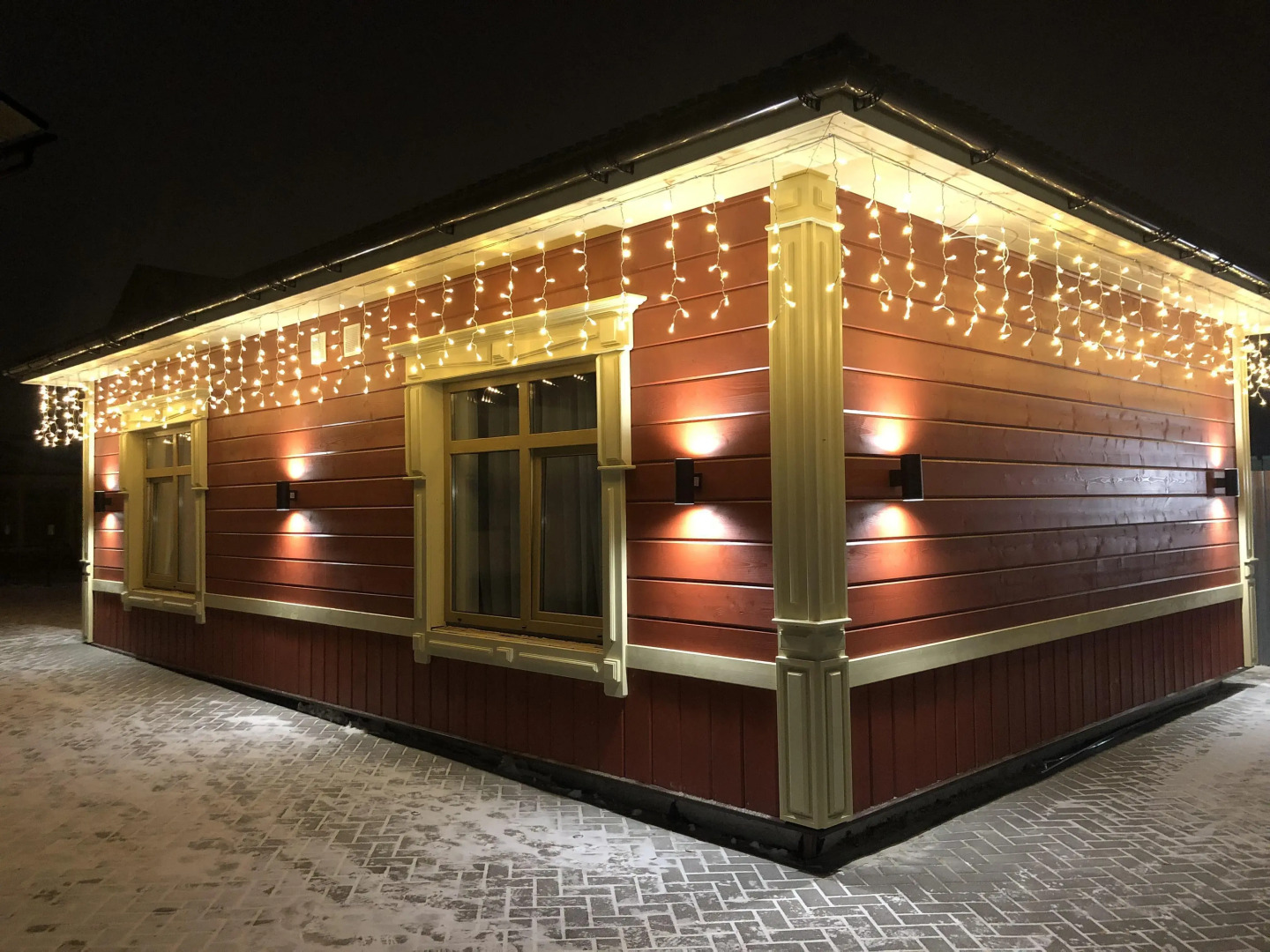 Гостевой дом Царедворье