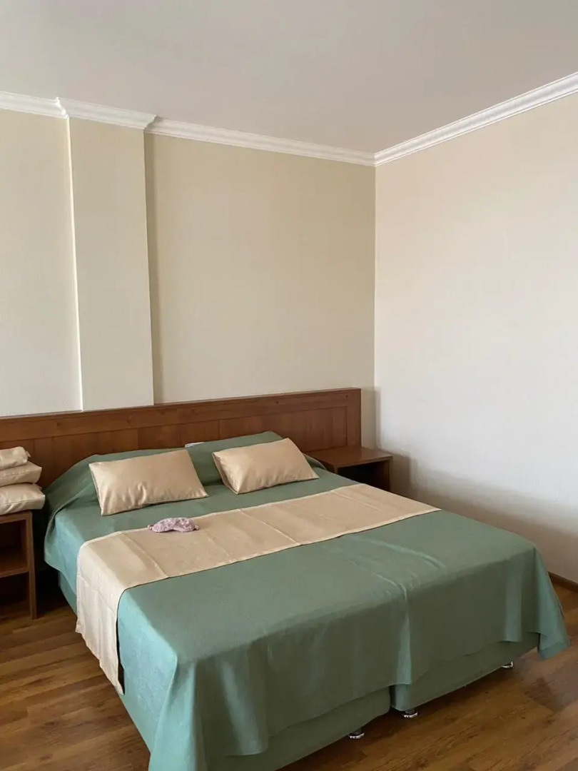 Гостевой Дом Морская звезда