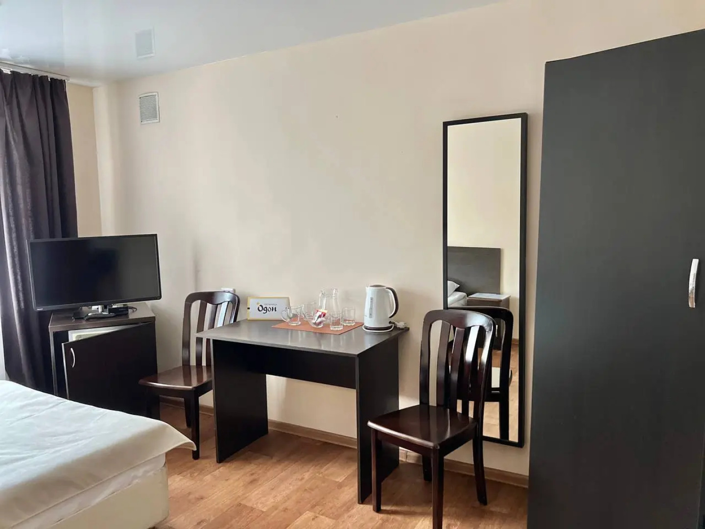 Гостиничный комплекс Одон