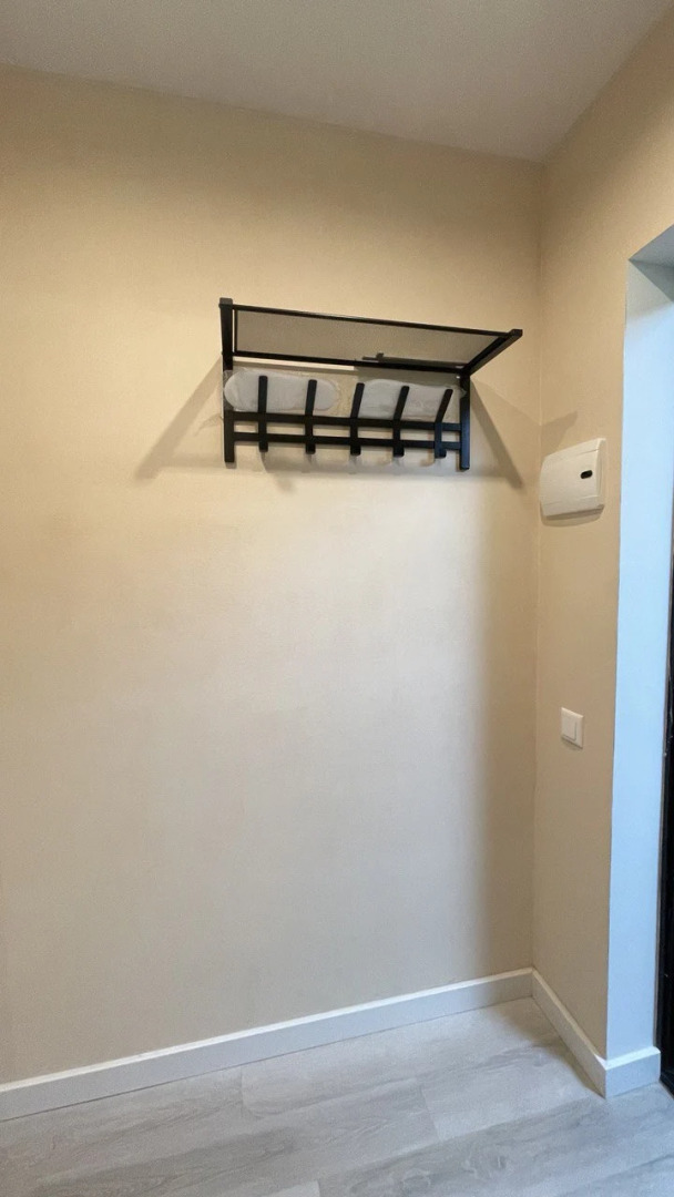 Квартира GNEZDO