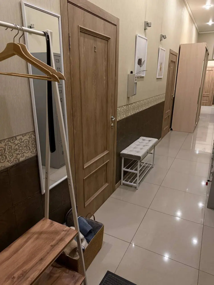 Мини-отель на Макарова