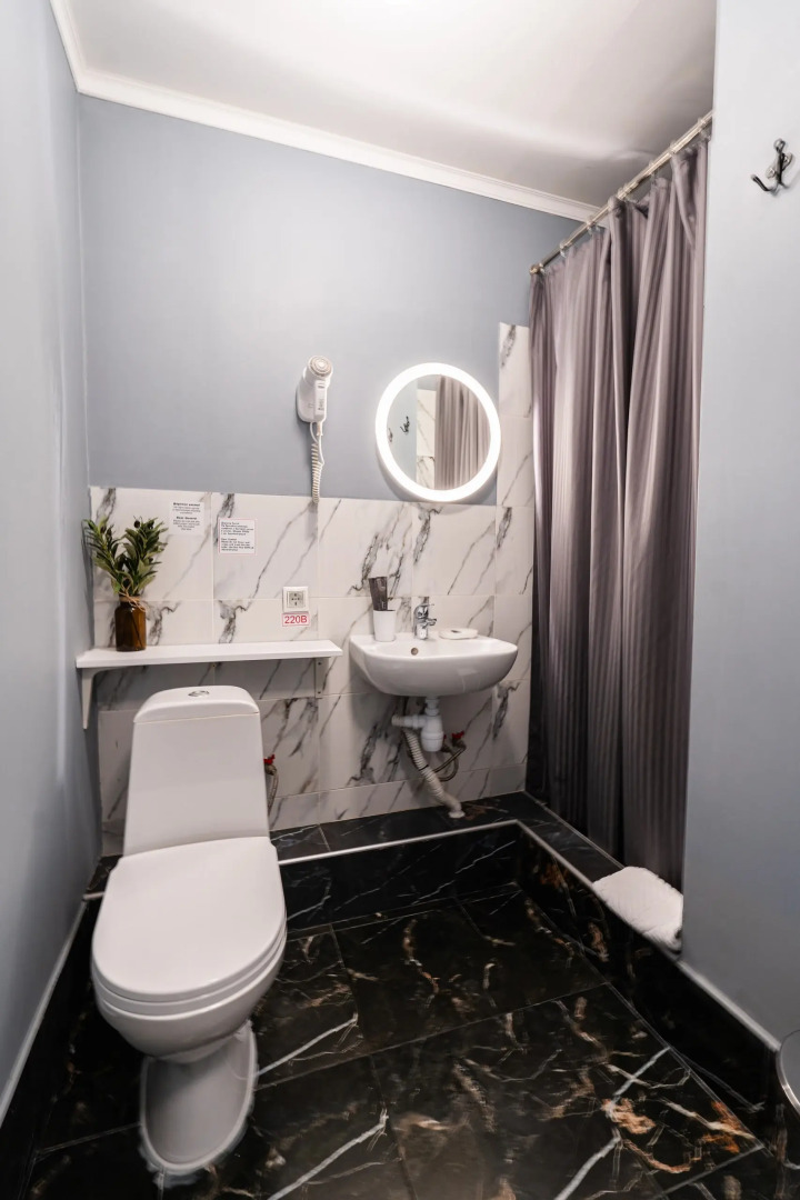 Отель Метамосква