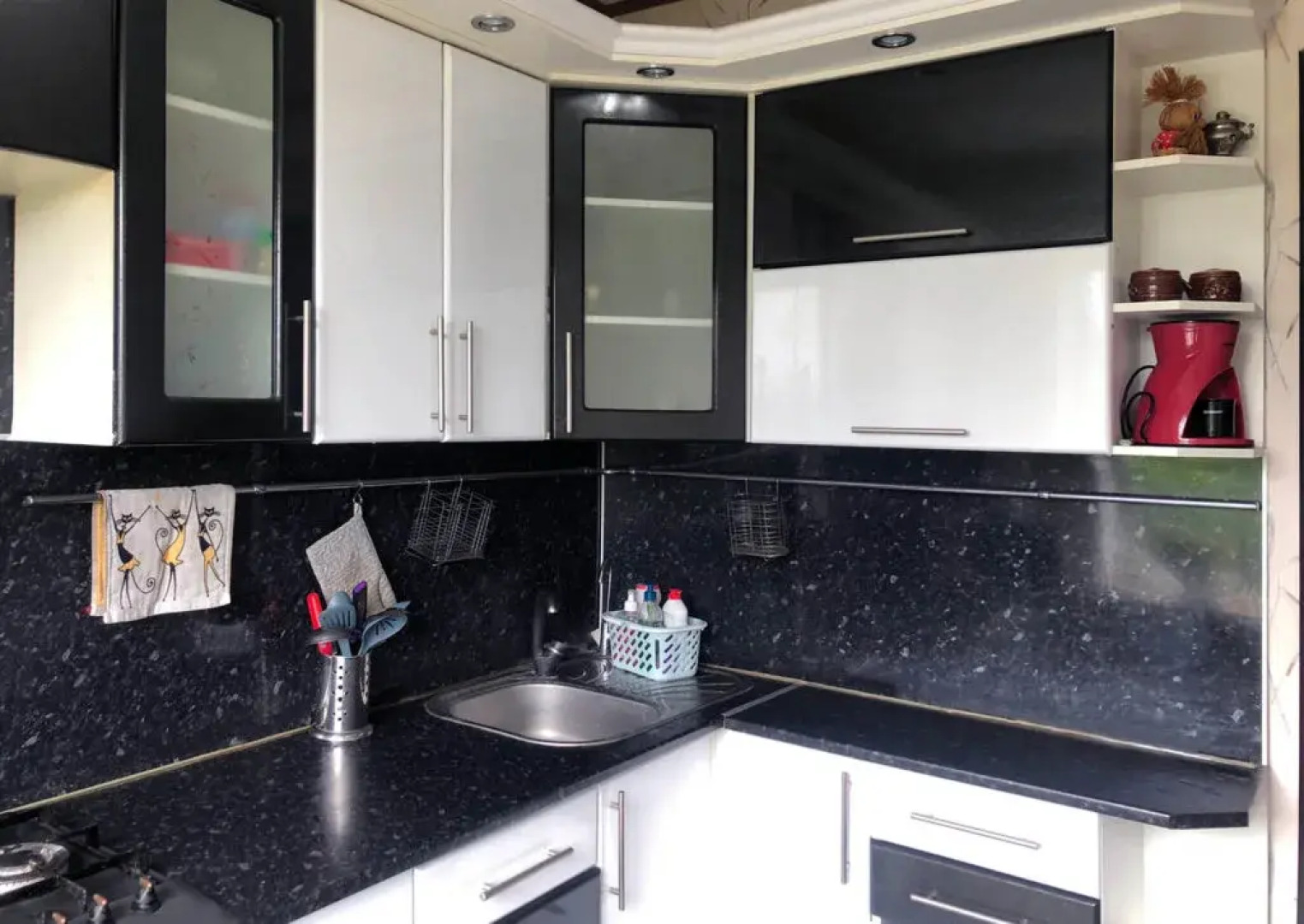 Квартира двухкомнатная у выезда на Суздаль, 33 квартиры