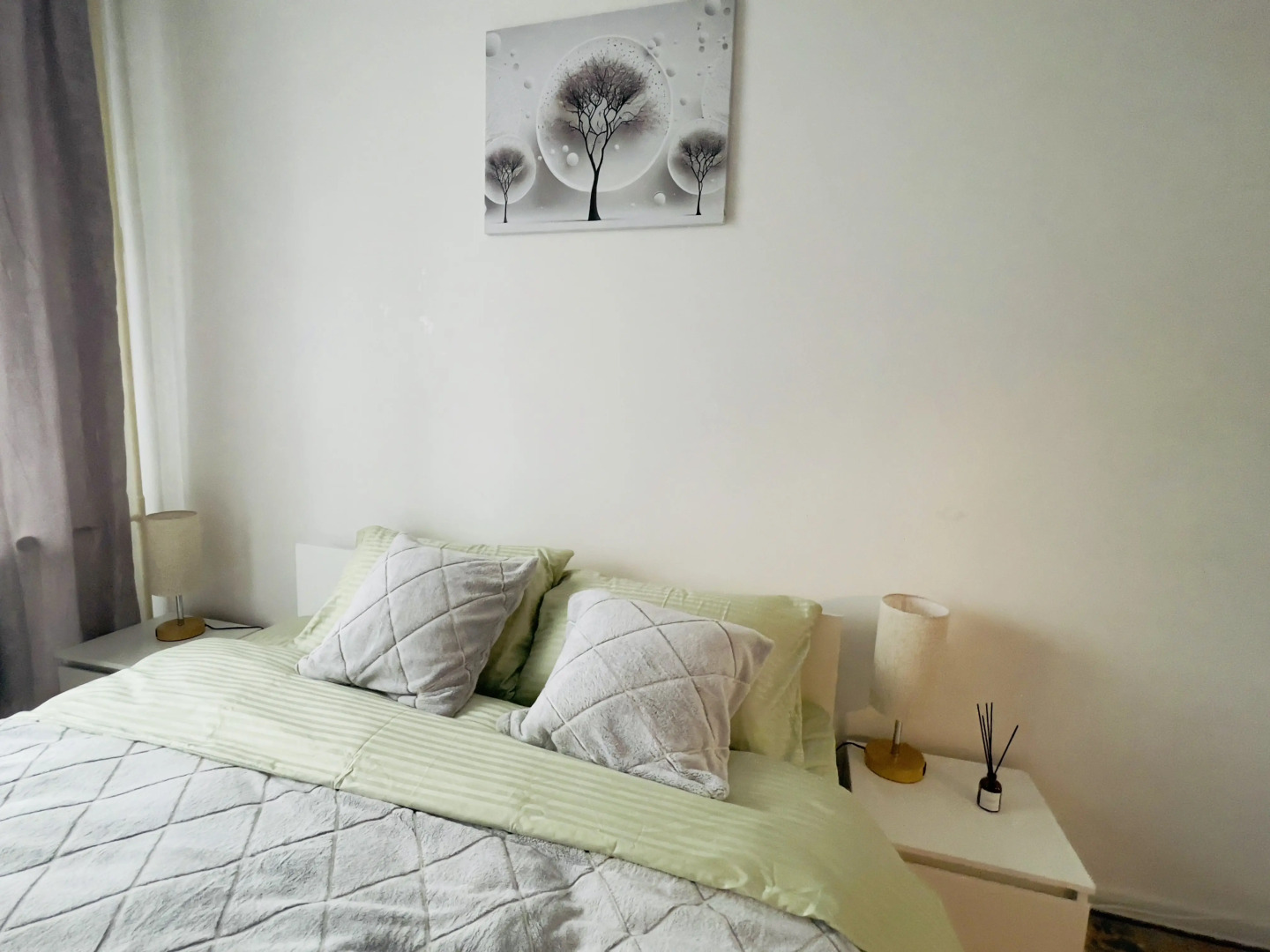 Квартира Трешка в Путилково