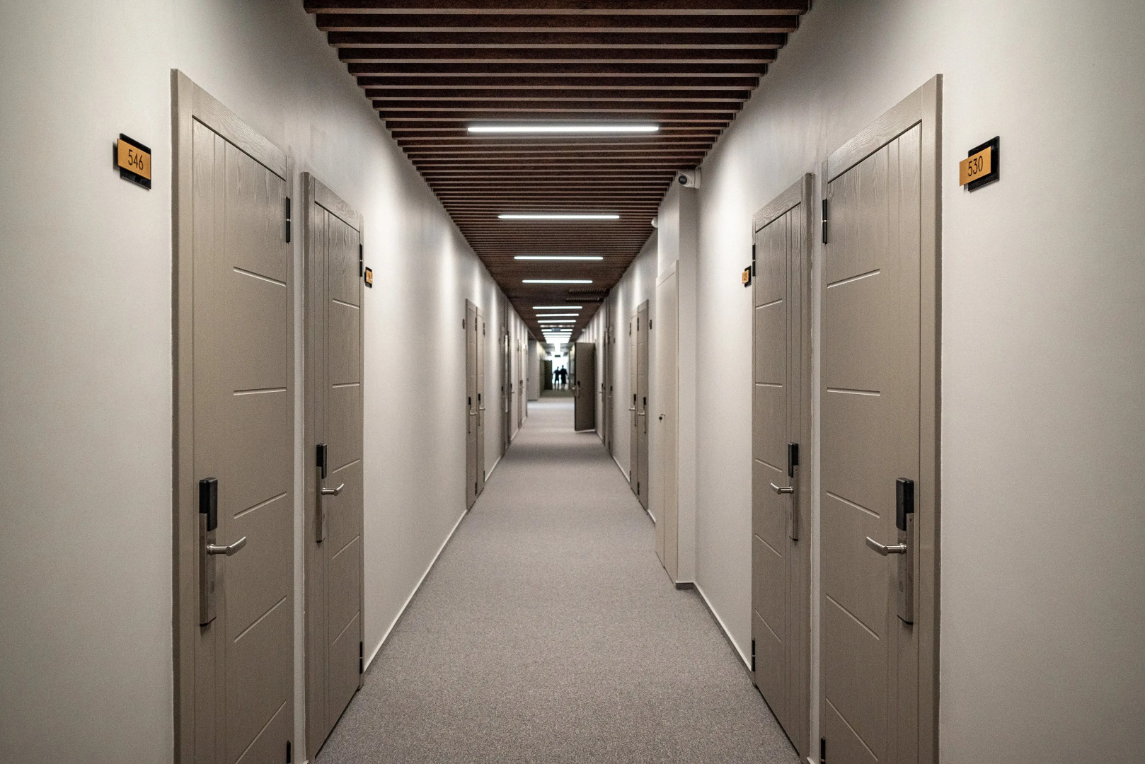 Апартаменты Эксклюзивные Palma House на Улице Навагинская