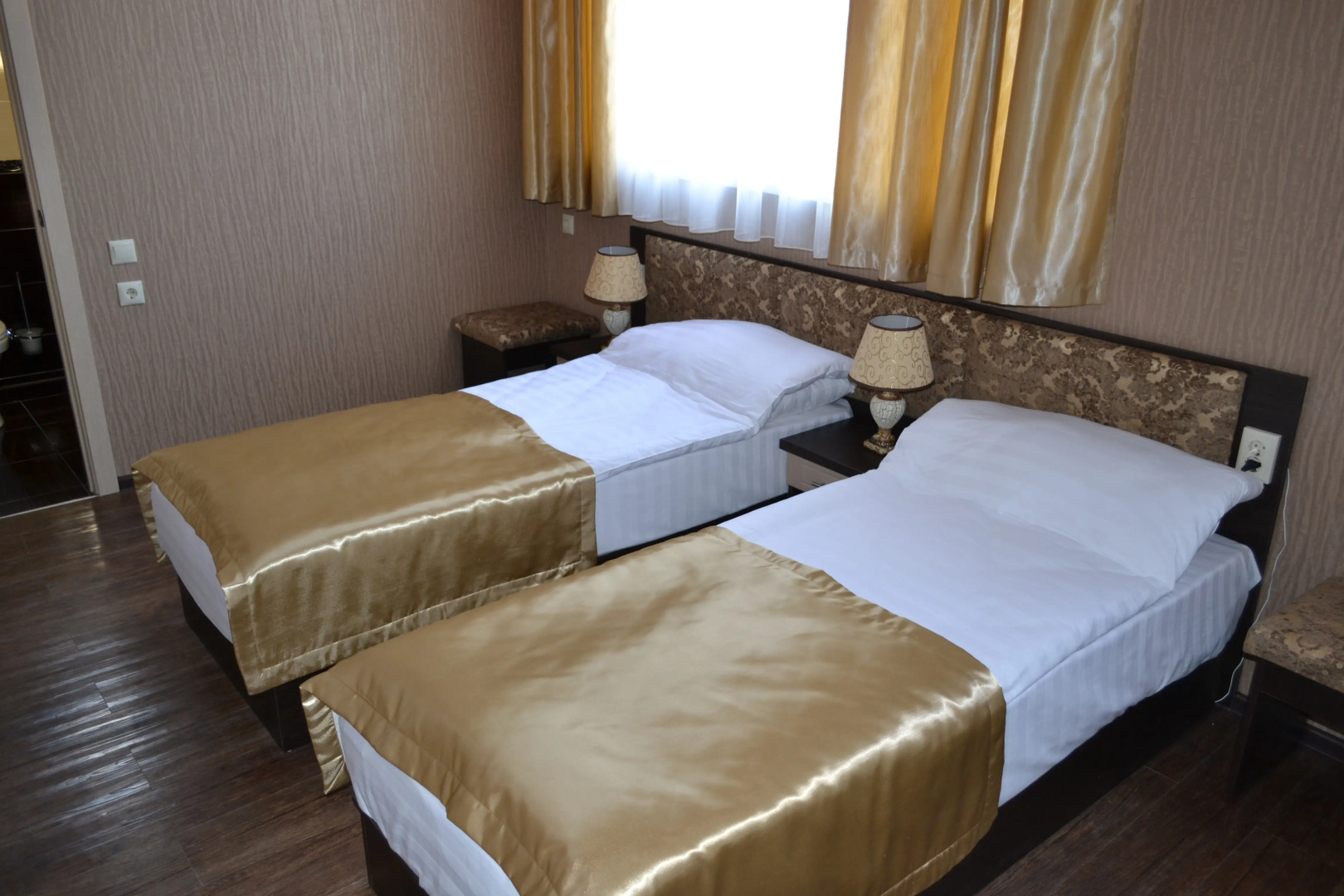 Отель Эстет