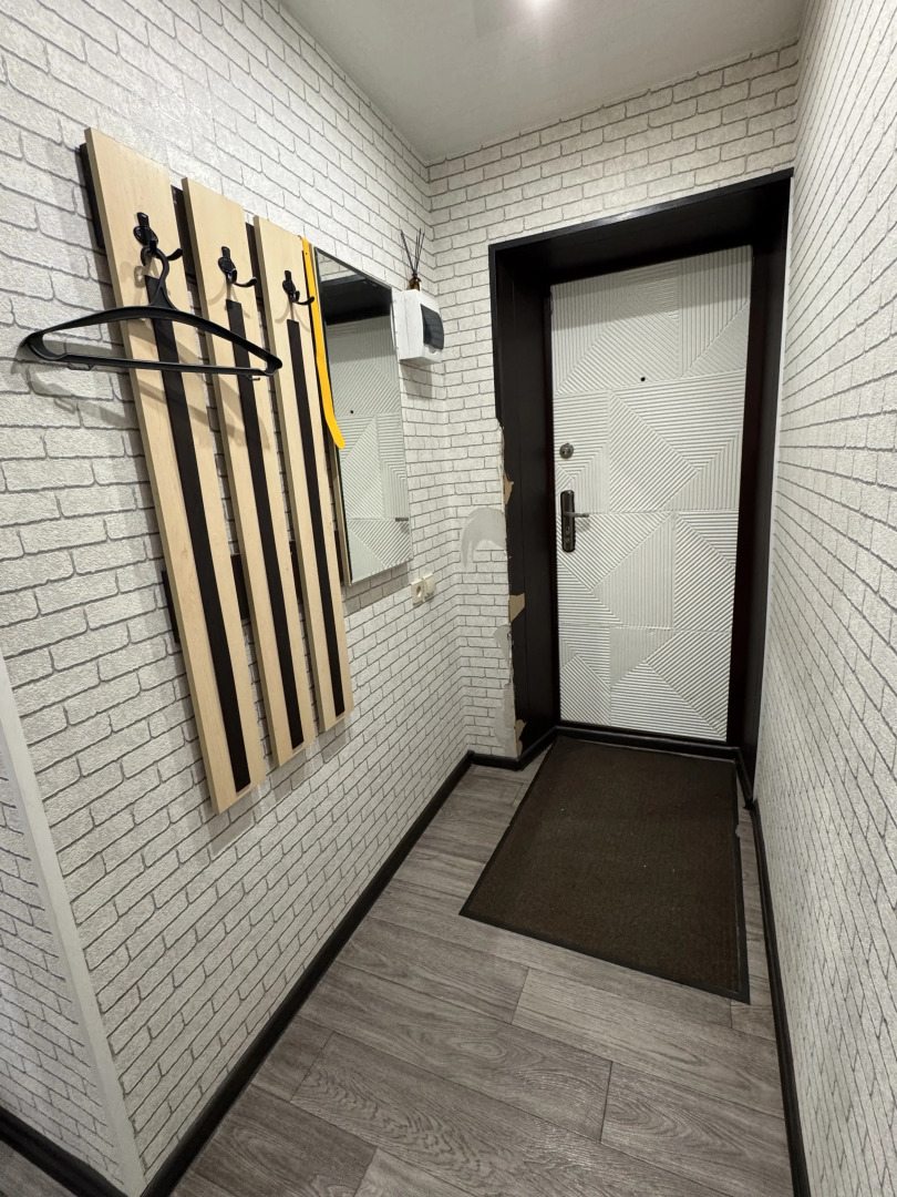 Квартира 1 Комната