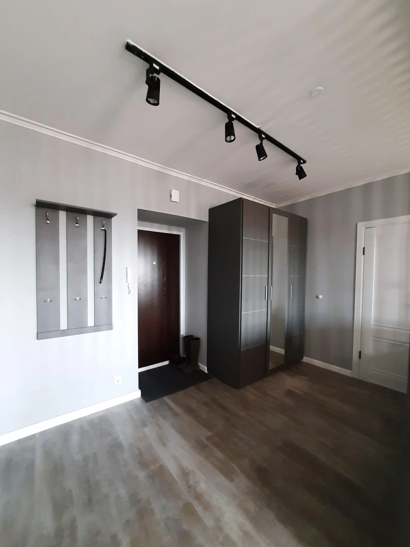 Апартаменты Рыжий Кот Дружный