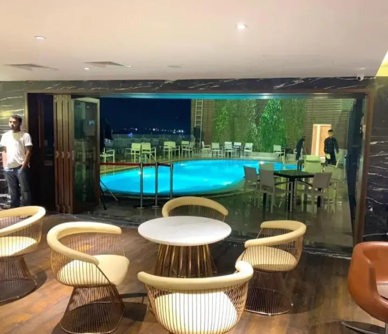 The Peninsula Chittagong