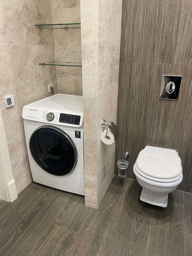 Апартаменты Nekrasovsky