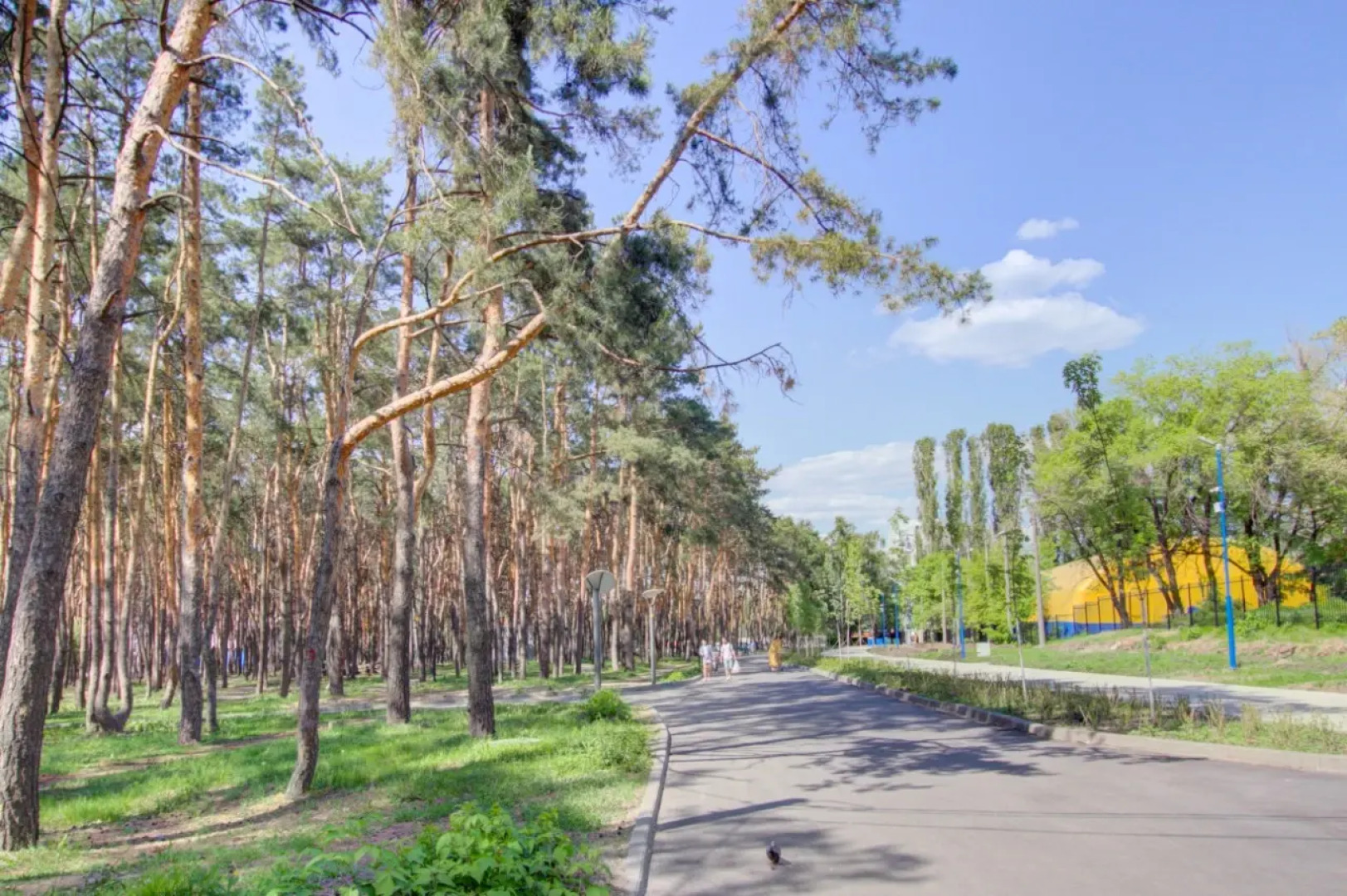 Апартаменты "Завораживающий вид на море"