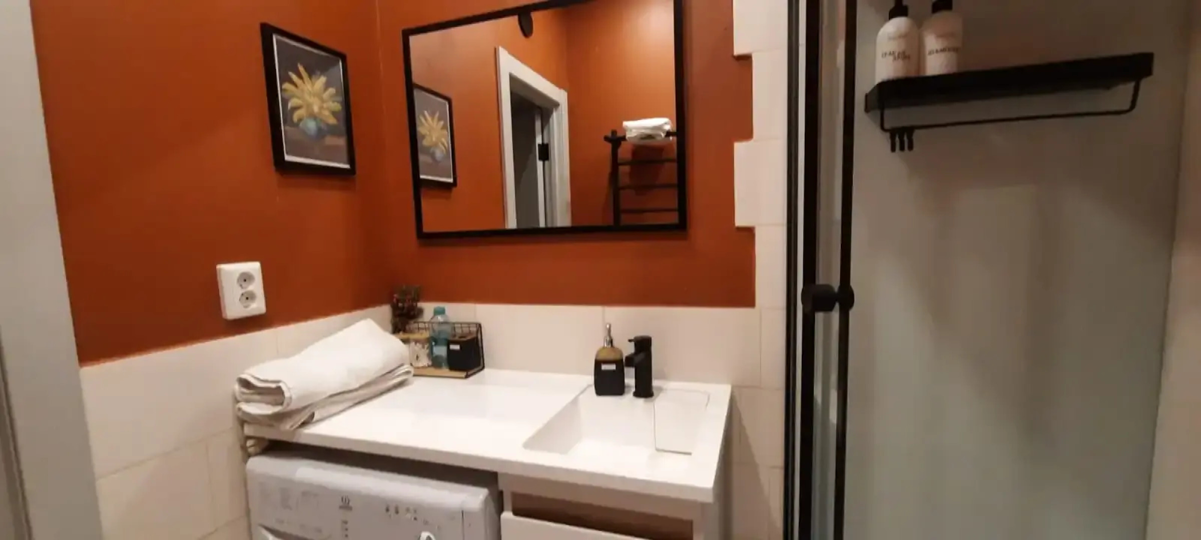 Квартира студия 30 кв.м.