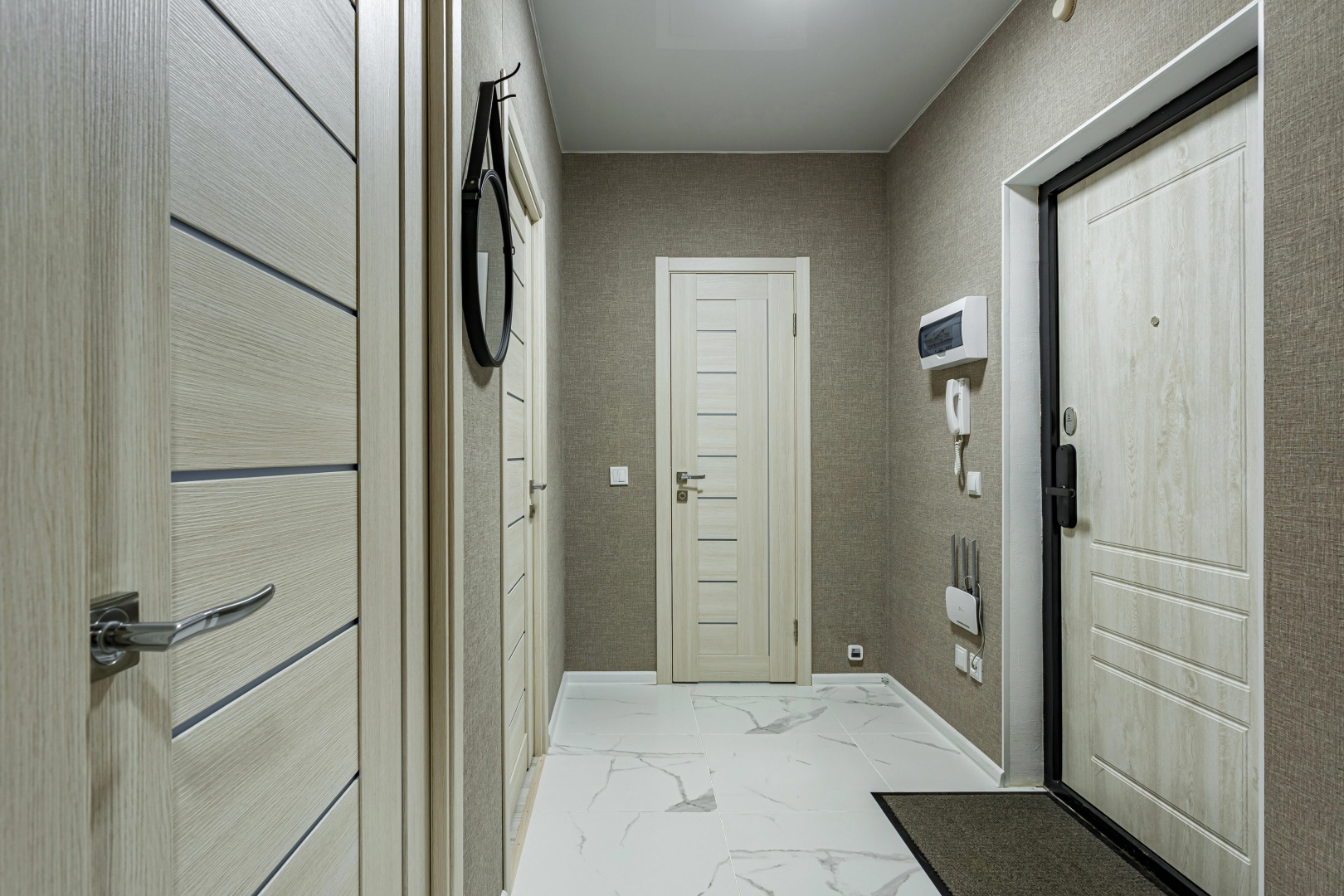 Апартаменты Loft Home Парк Галицкого