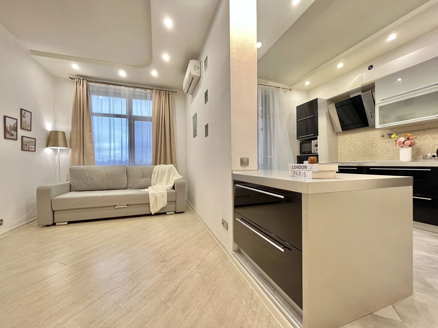 Апартаменты uTrip Hanoi