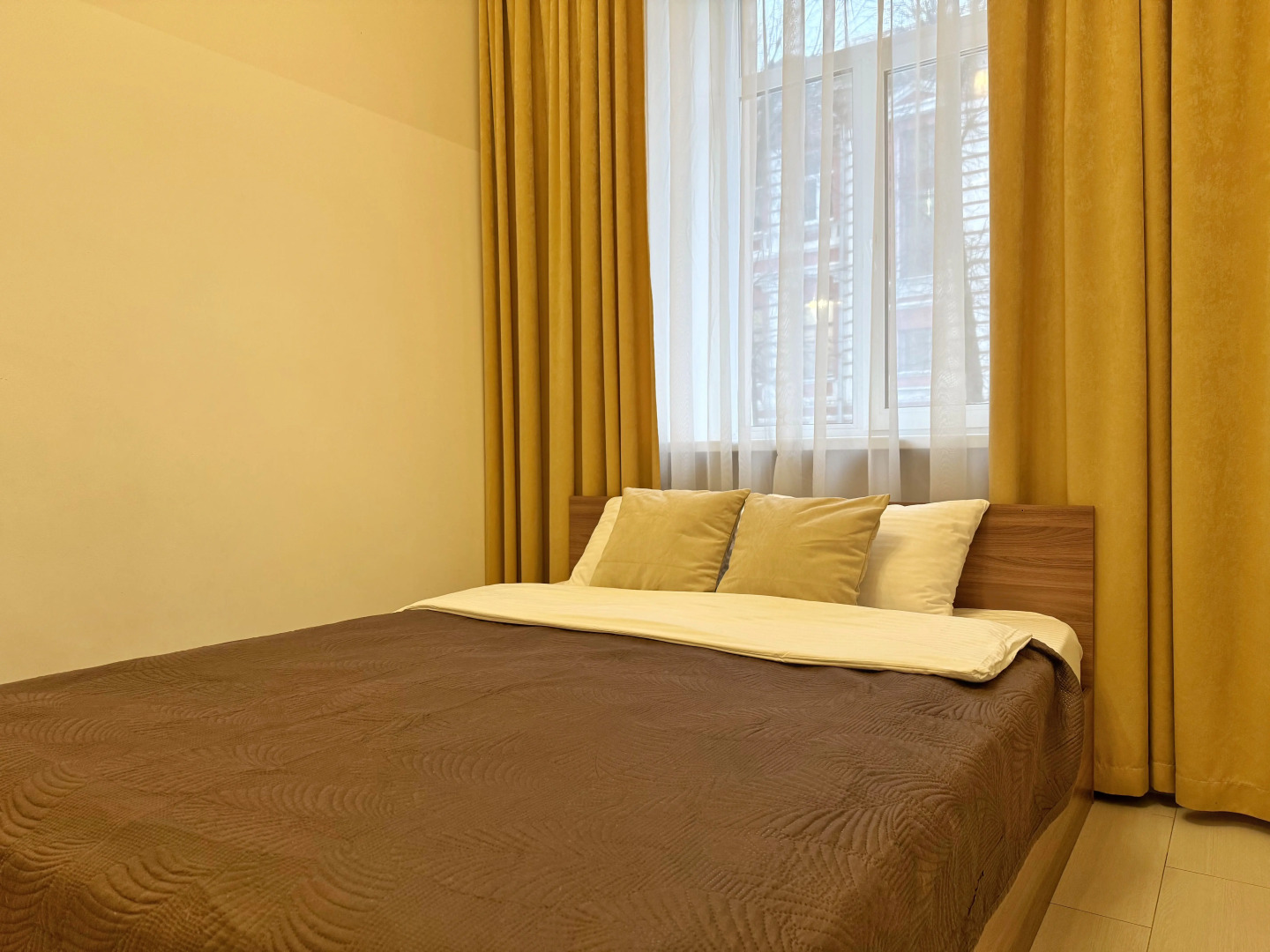 Апартаменты Apart-Comfort на Максимова 5