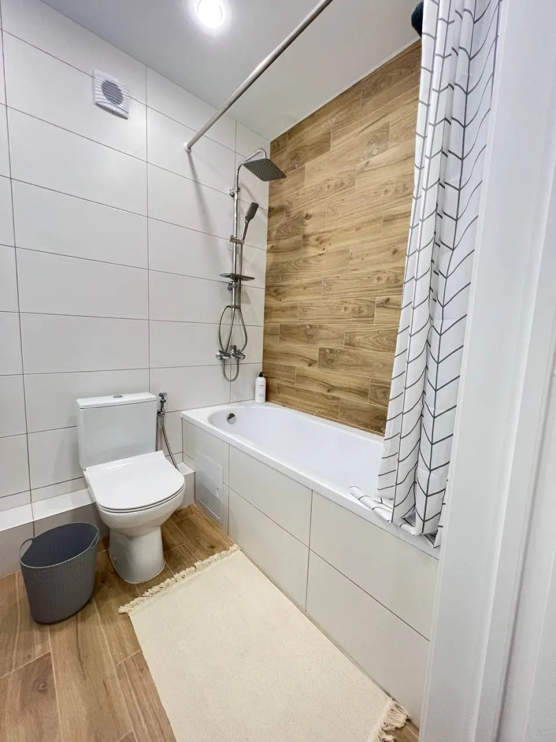 Квартира Уютная на Море Зеленоградск