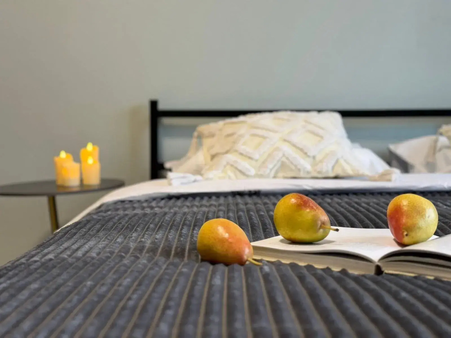 Квартира Уютная Однокомнатная ЖК Sampo