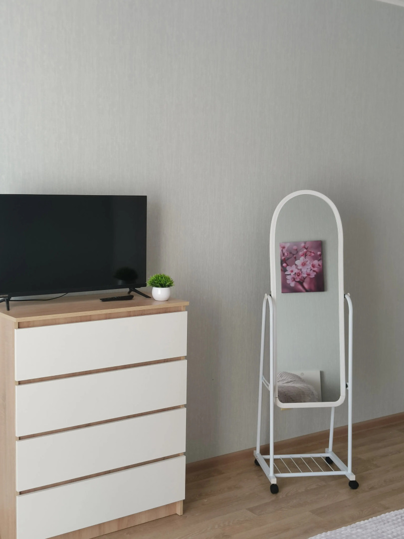 Апартаменты солнечные возле реки