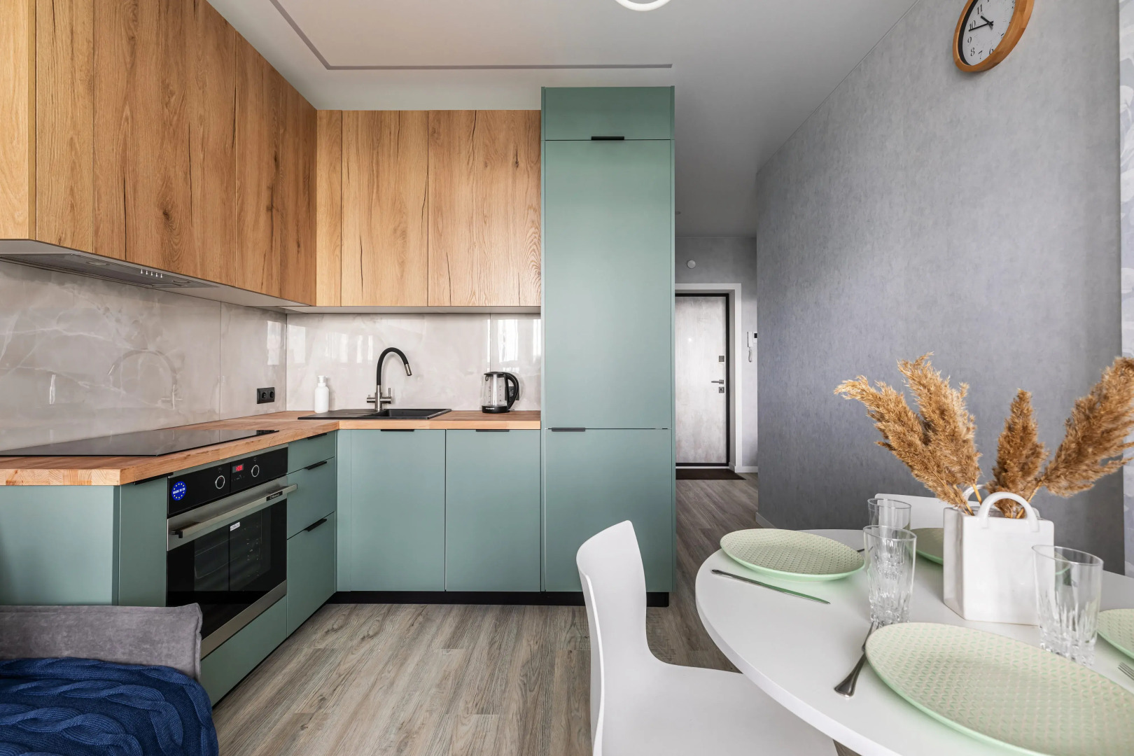 Квартира LS Открытие