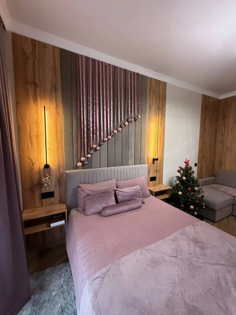 Квартира видовая в ЖК Печорин