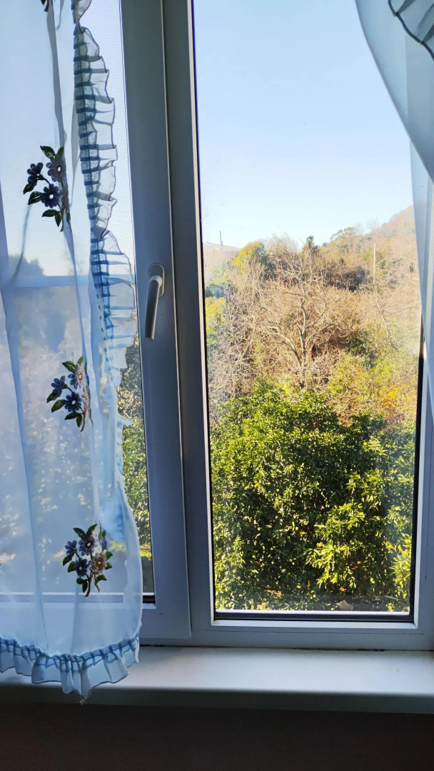 Гостевой дом Uzun-Home