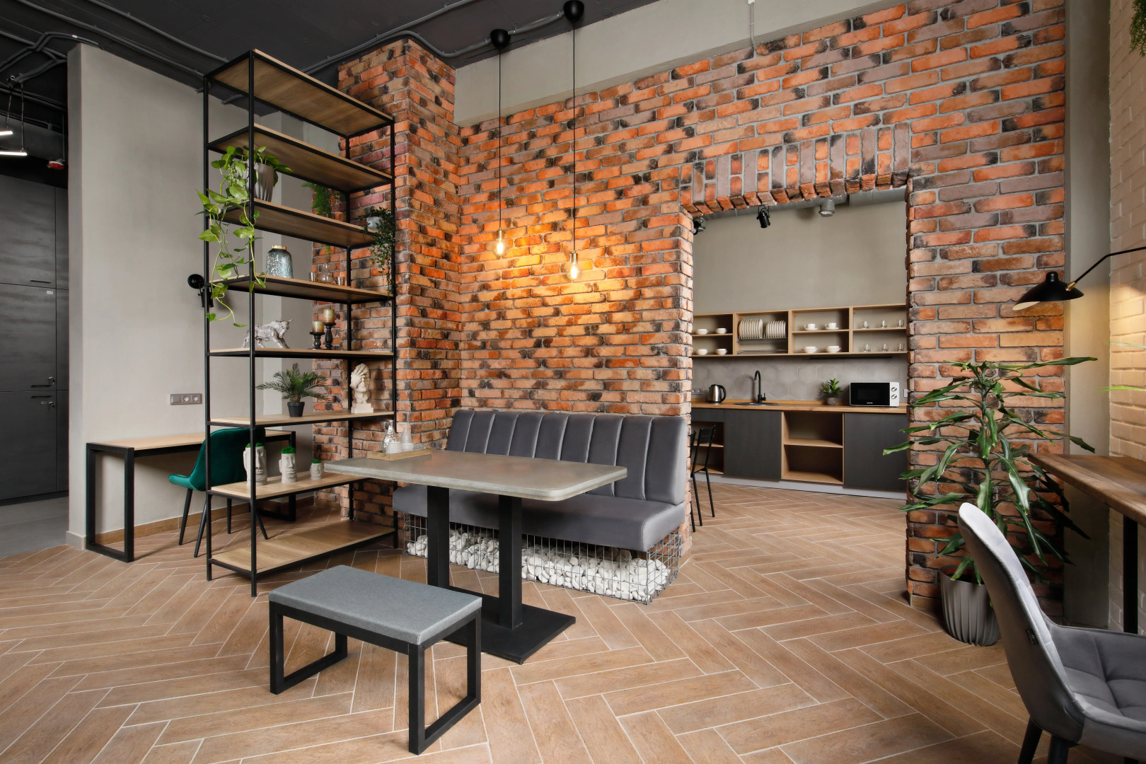 Хостел Ho.Co.101