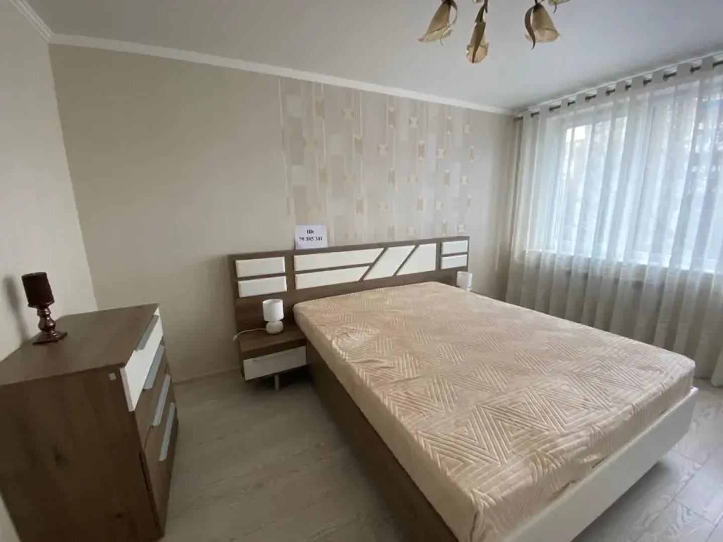 Квартира уютная с Видом на Музей Мирового Океана