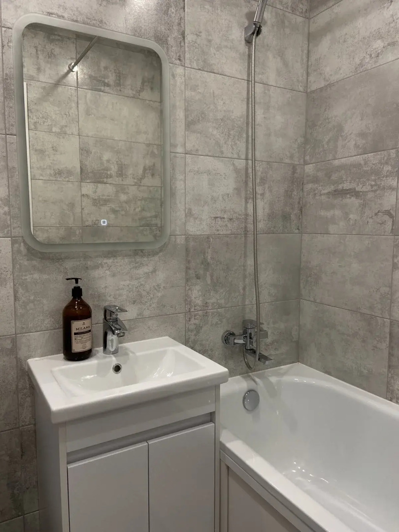 Квартира Около Университета им. Лобачевского