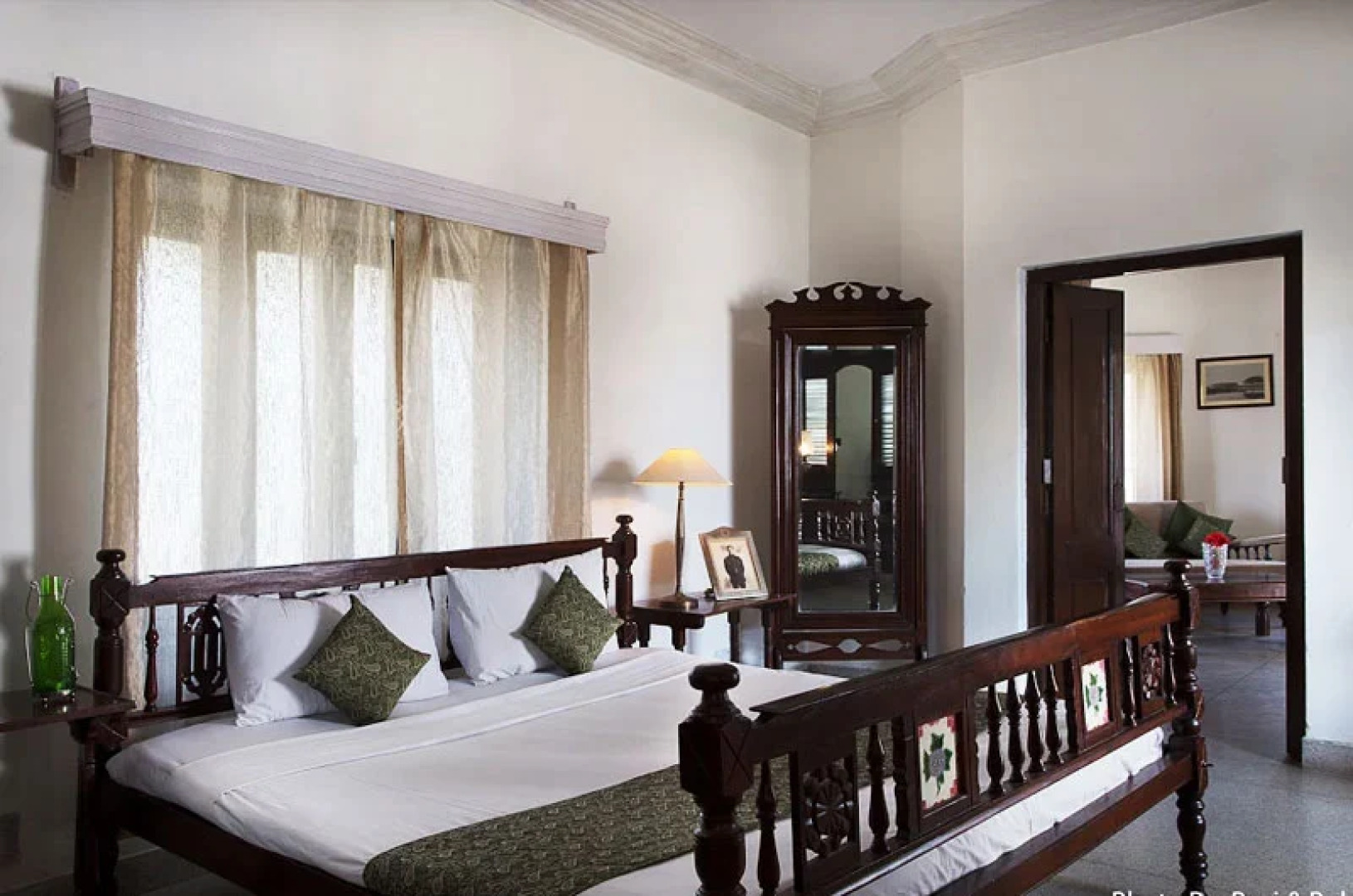 Гостевой Дом The Fort Unchagaon Garhmukhteswar